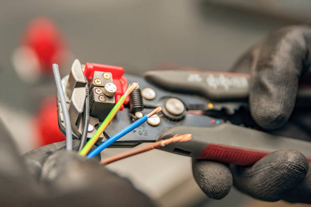 Best Electrical Contractors for Businesses  in Walworth, WI