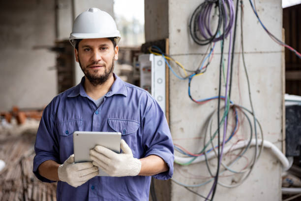 Best Emergency Electrical Repair  in Walworth, WI