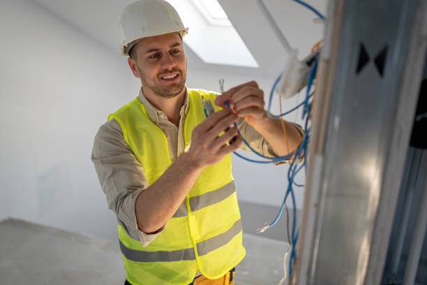 Best Electrical System Inspection  in Walworth, WI